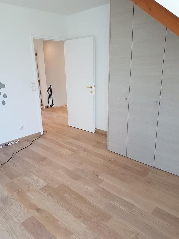 Réalisation rénovation appartement Paris - Projet 4