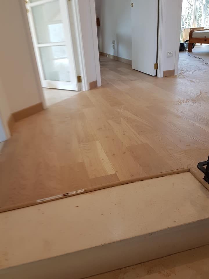 Réalisation rénovation appartement Paris - Projet 5