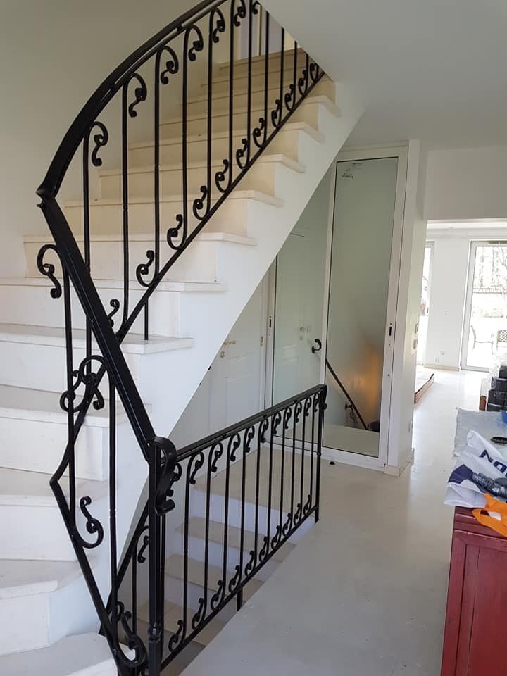 Réalisation rénovation appartement Paris - Projet 8