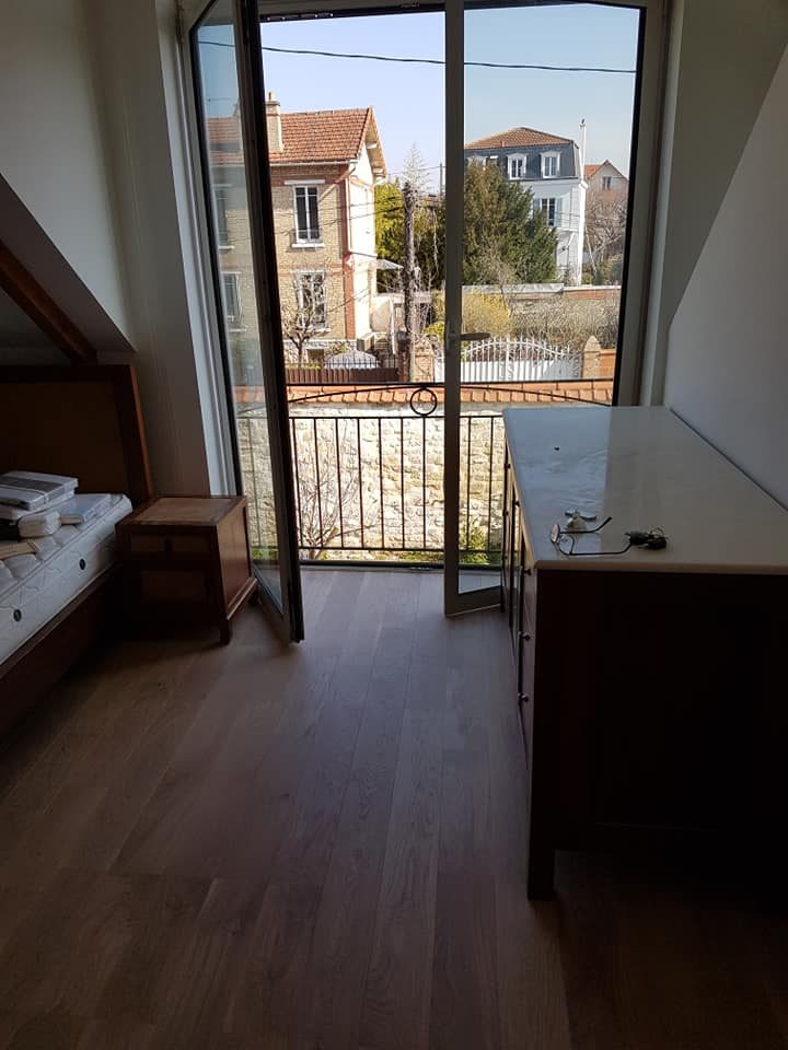 Réalisation rénovation appartement Paris - Projet 9