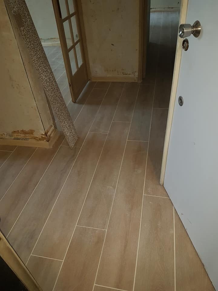 Réalisation rénovation appartement Paris - Projet 10