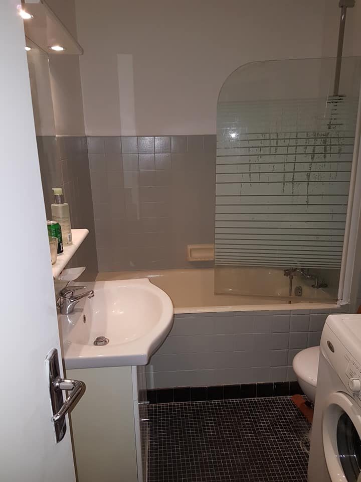 Réalisation rénovation appartement Paris - Projet 12