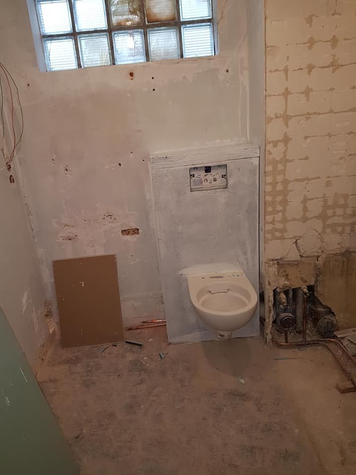 Réalisation rénovation appartement Paris - Projet 18