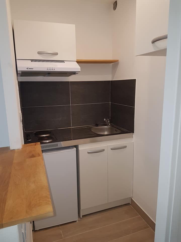 Réalisation rénovation appartement Paris - Projet 24