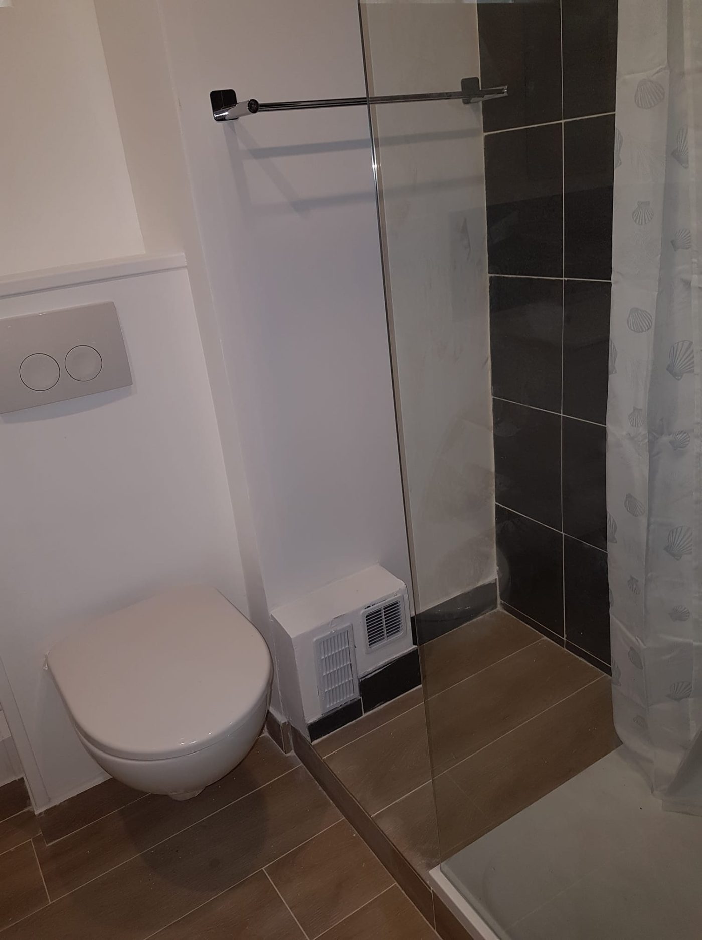 Réalisation rénovation appartement Paris - Projet 26