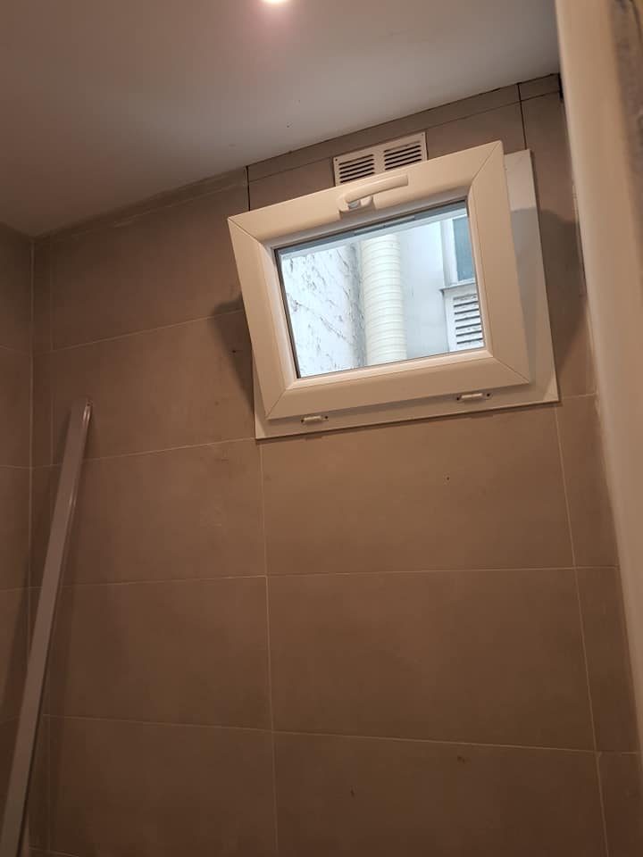 Réalisation rénovation appartement Paris - Projet 35