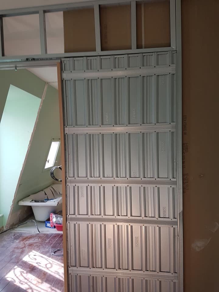 Réalisation rénovation appartement Paris - Projet 44